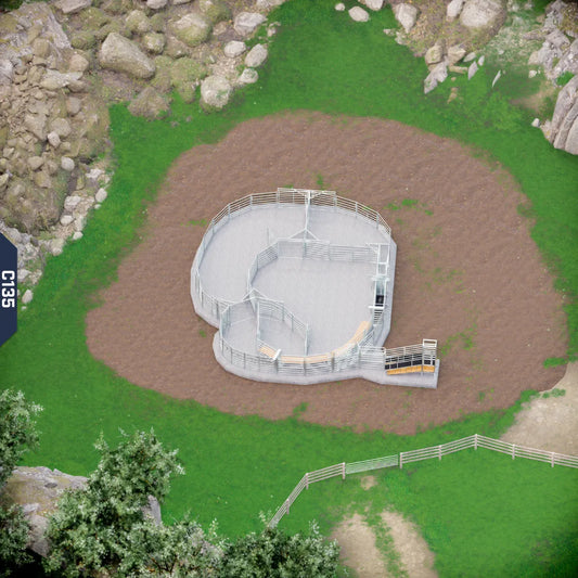 Yard-No-Cattle
