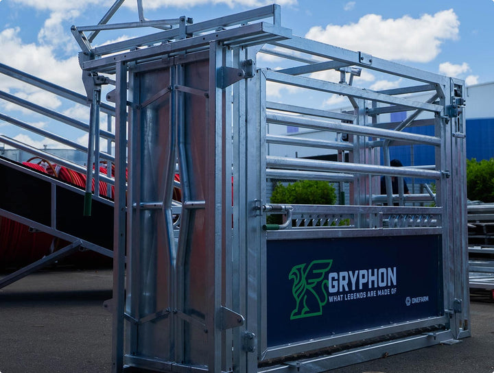 Gryphon Crush