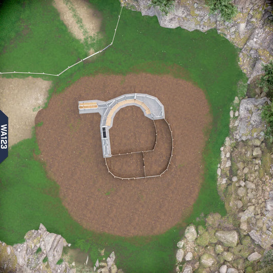 Yard-No-Cattle