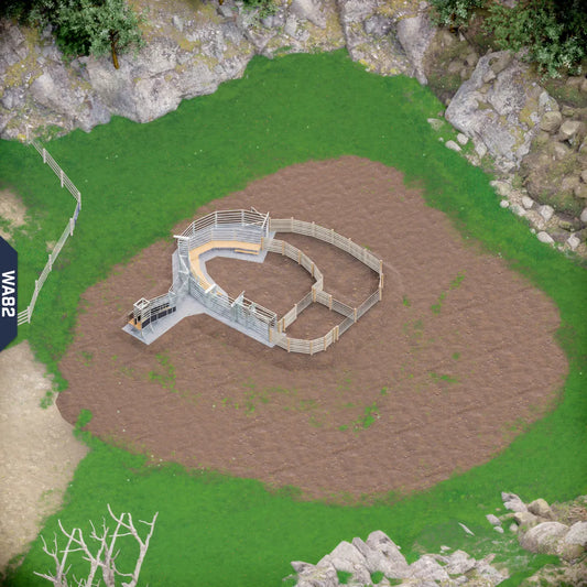 Yard-No-Cattle