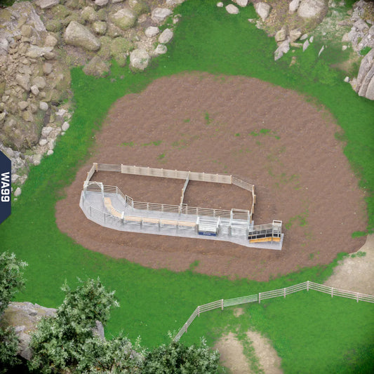 Yard-No-Cattle