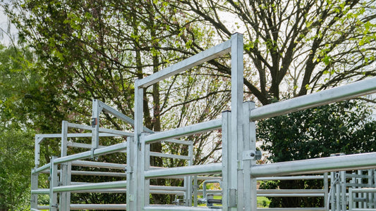 Do Your Cattle Yards Add or Subtract Property Value?