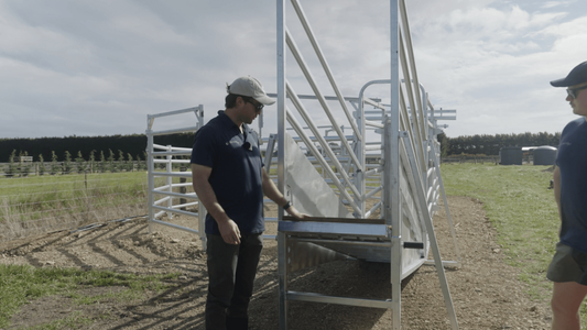 MAXXUS | How much does it cost to include a Loading Ramp & why do I need one?