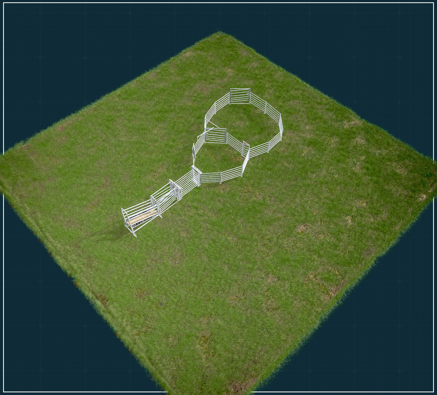 39 Head