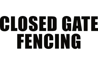 Closed Gate Fencing