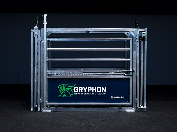 Gryphon Crush