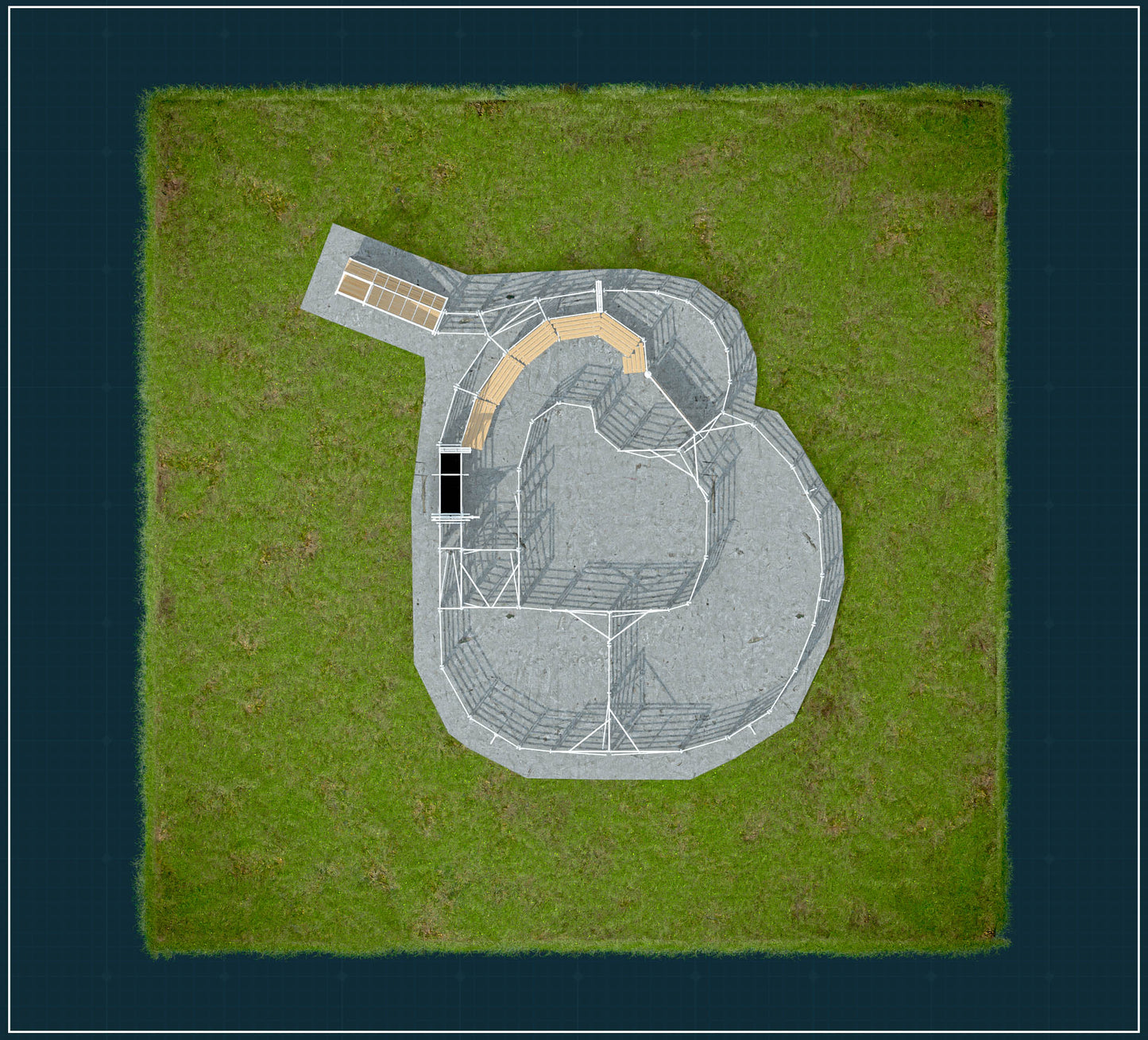 113 head
