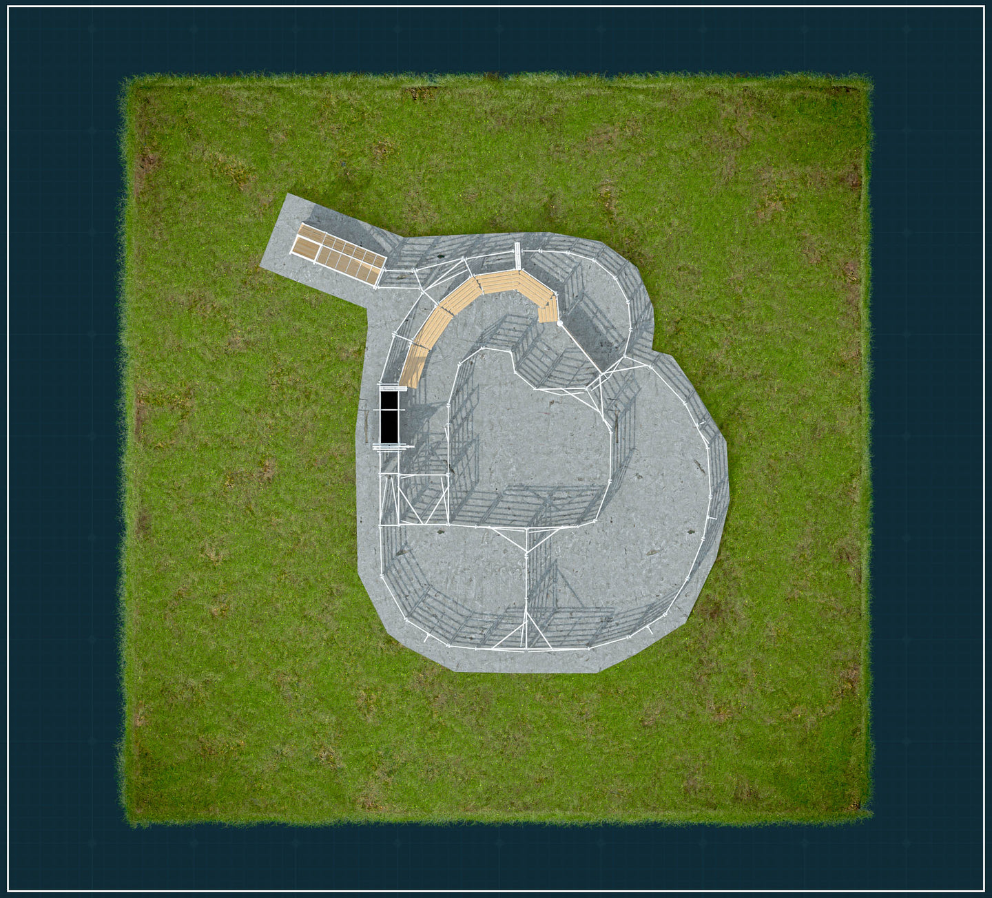 113 head