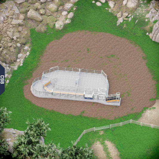 Yard-No-Cattle