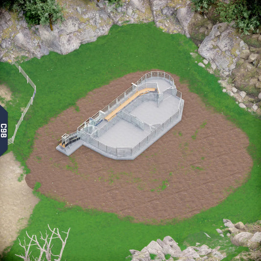 Yard-No-Cattle