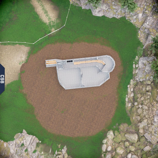 Yard-No-Cattle