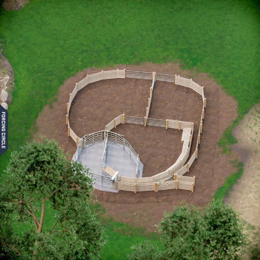 Yard-No-Cattle