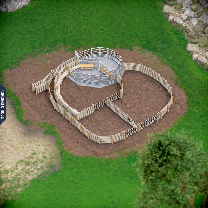 Yard-No-Cattle