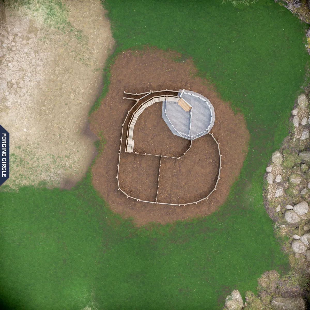 Yard-No-Cattle