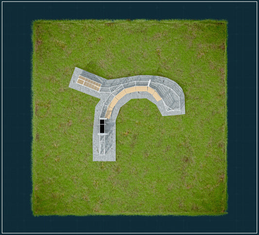 123 Head Working Area
