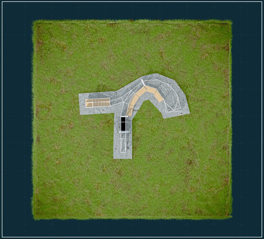 82 Head Working Area