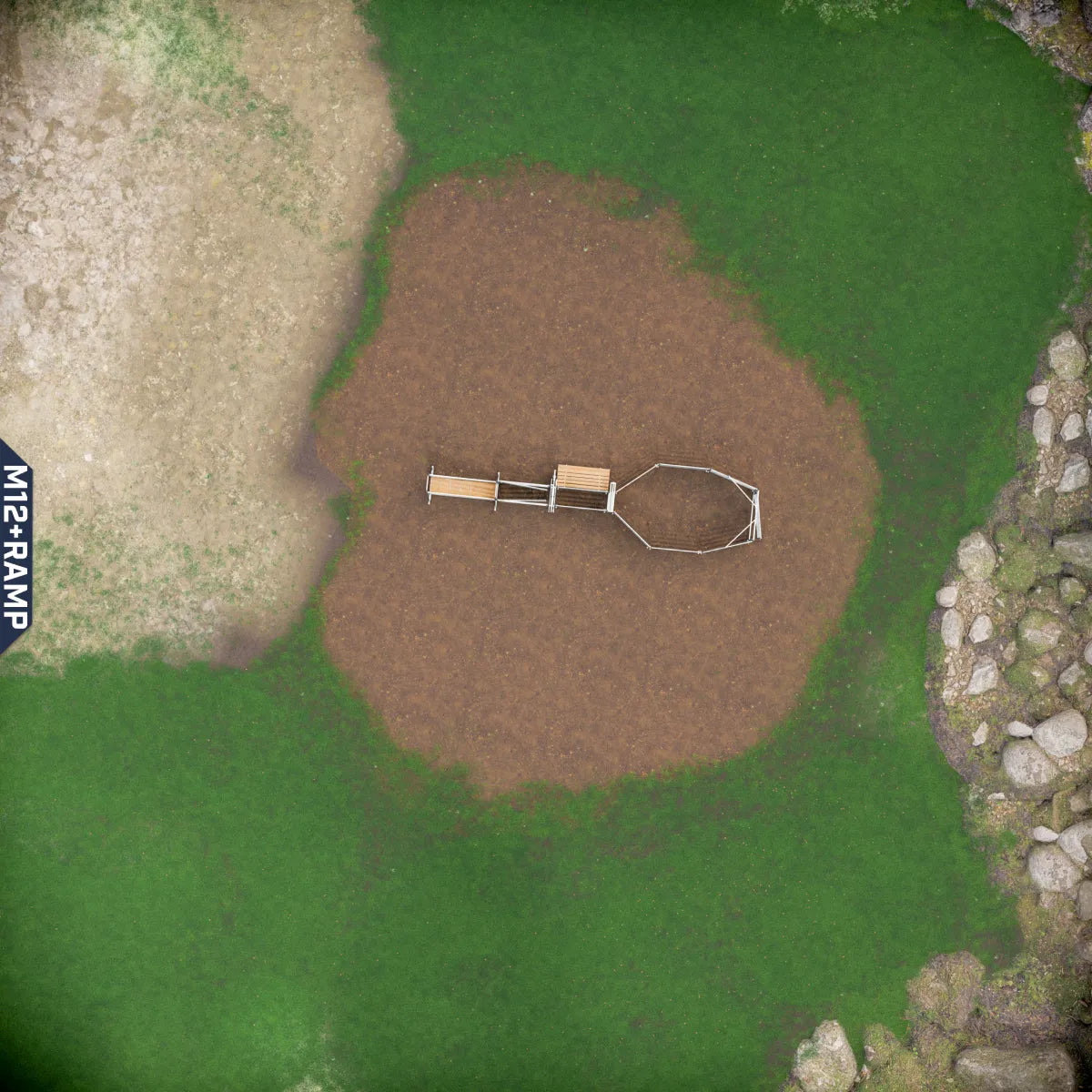 Yard-No-Cattle