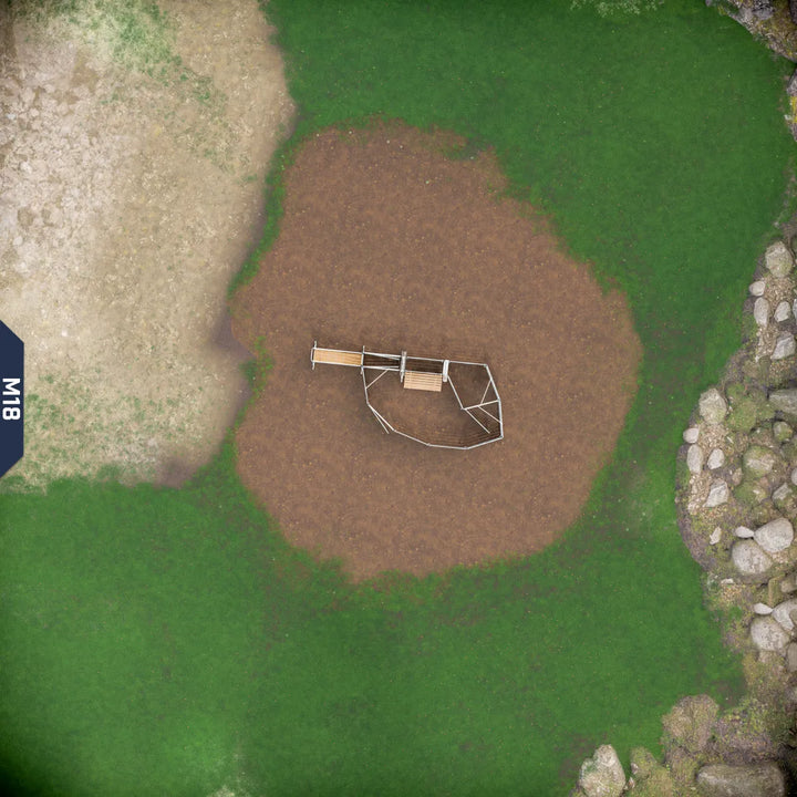 Yard-No-Cattle