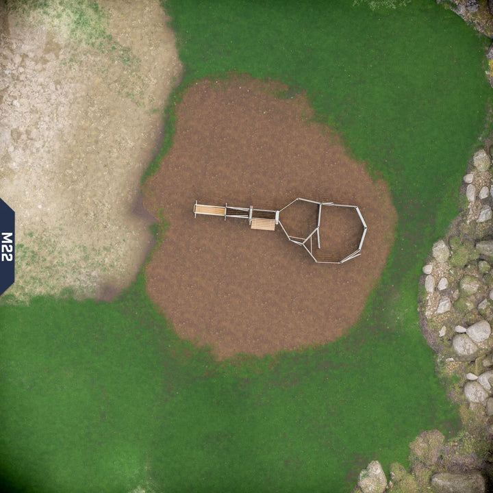 Yard-No-Cattle