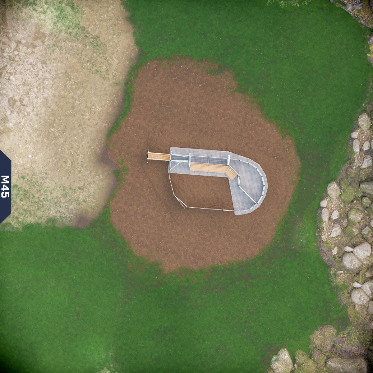 Yard-No-Cattle