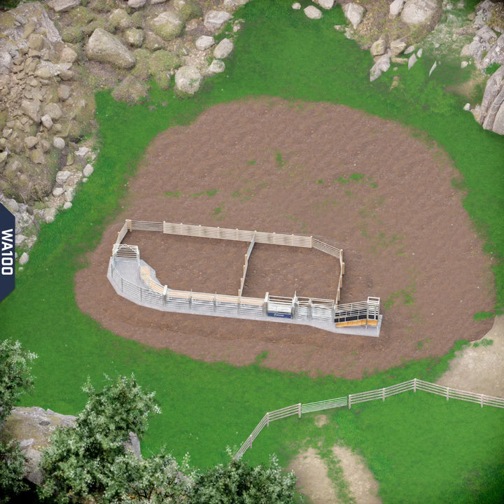 Yard-No-Cattle