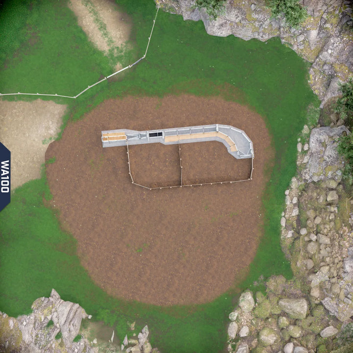 Yard-No-Cattle