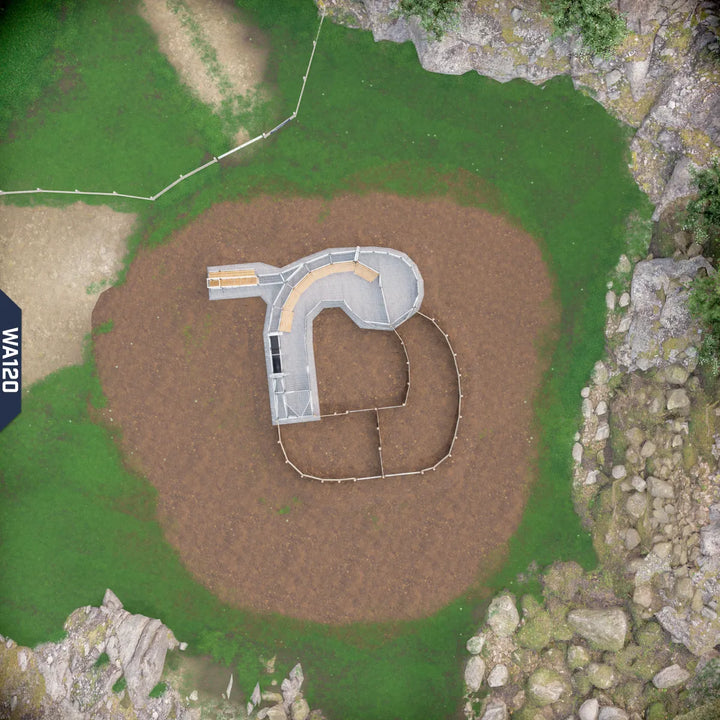 Yard-No-Cattle