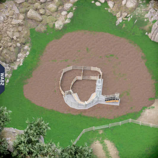 Yard-No-Cattle