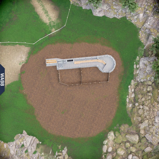 Yard-No-Cattle