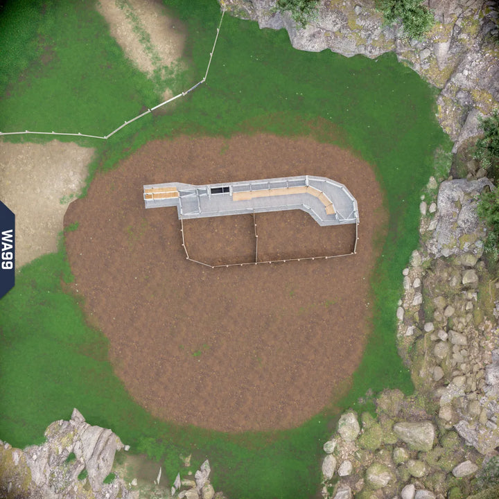 Yard-No-Cattle